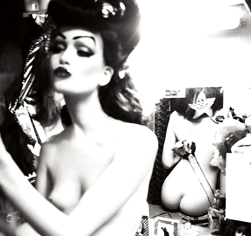 Von unwerth by jedman #20591462