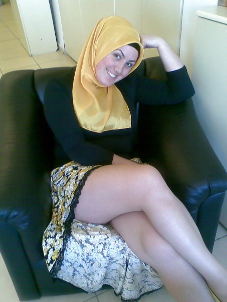 Ragazze Hijab 
 #4667988