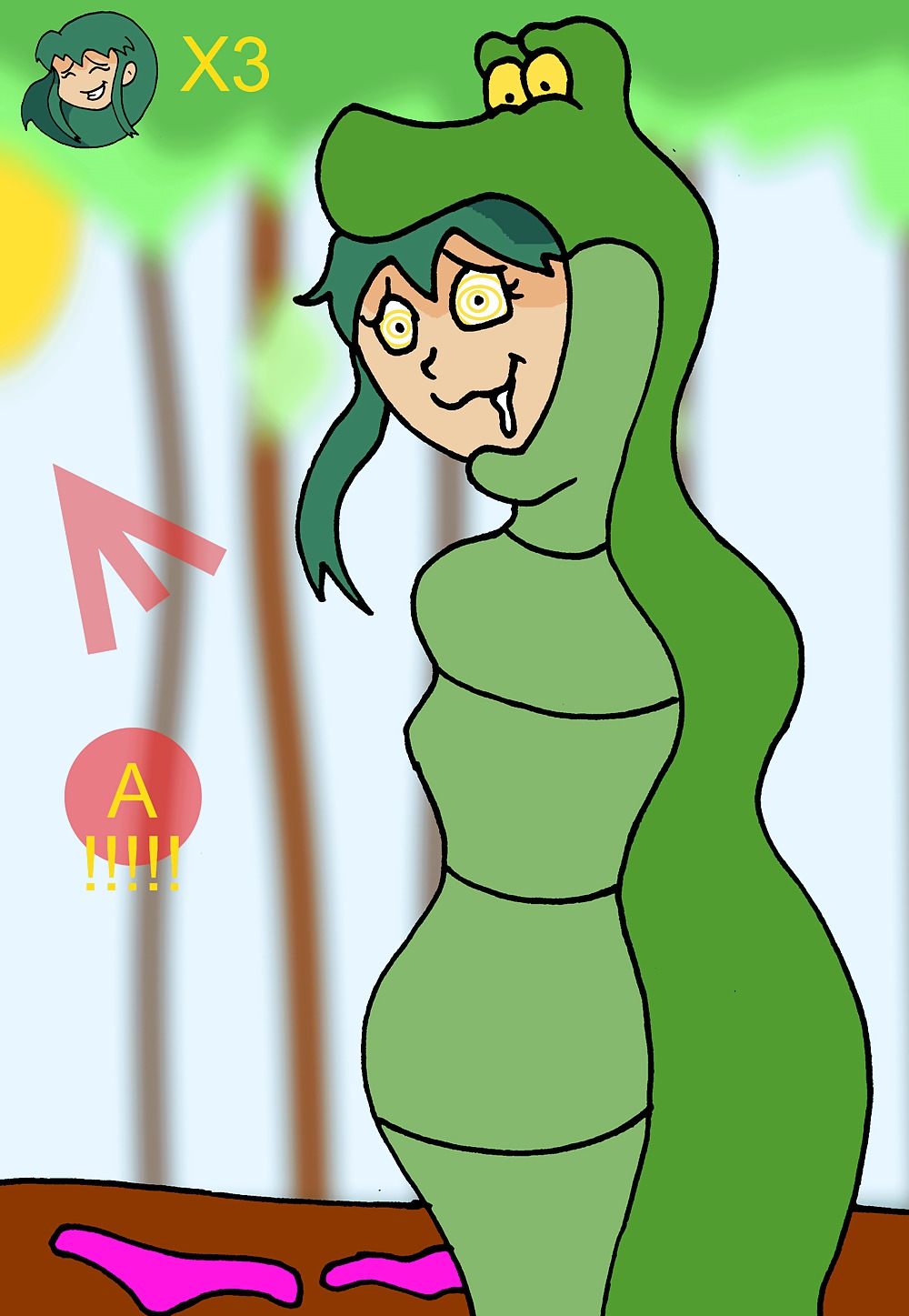 Next Batch of Commissions #14472316