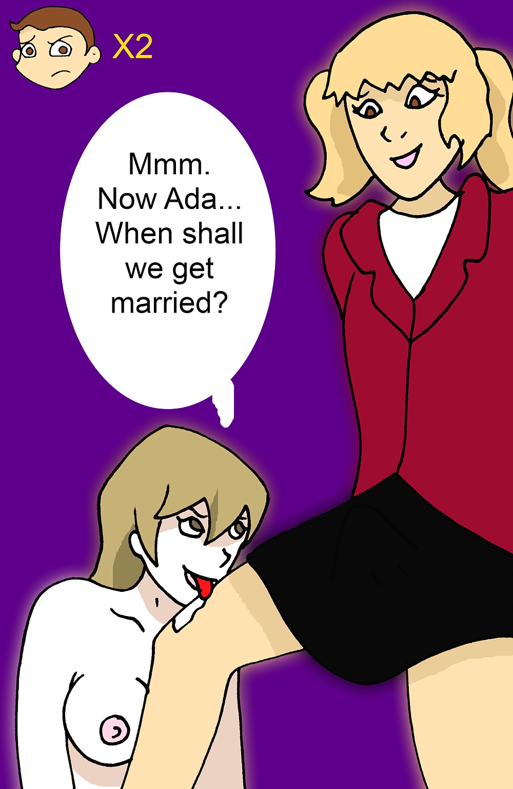 Next Batch of Commissions #14472425
