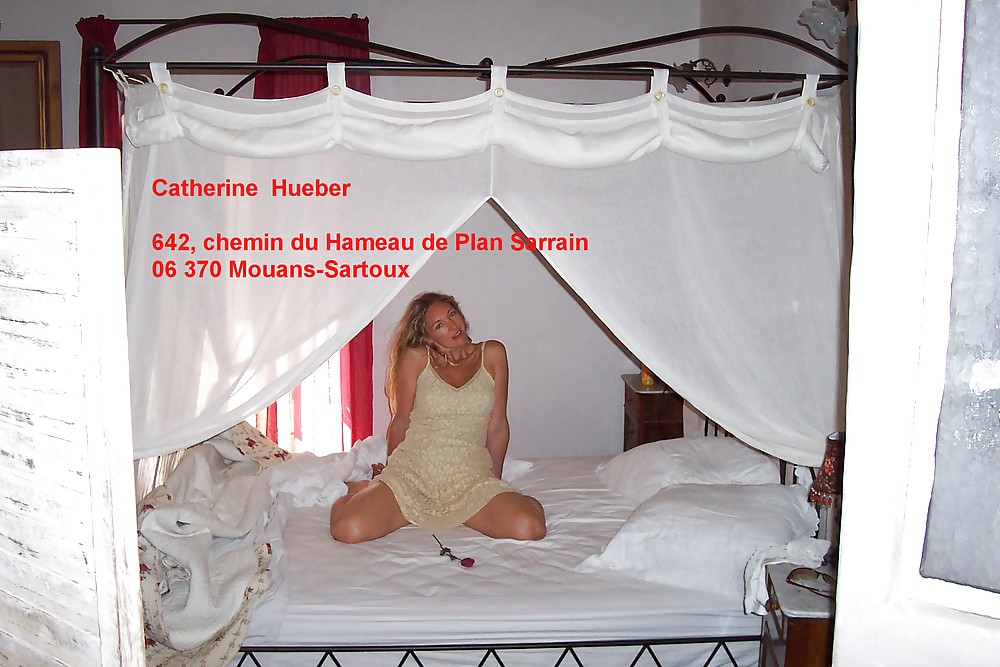 Amateur Catherine Sexi Blondes MILF Seins Nue Ass Chatte #5506511