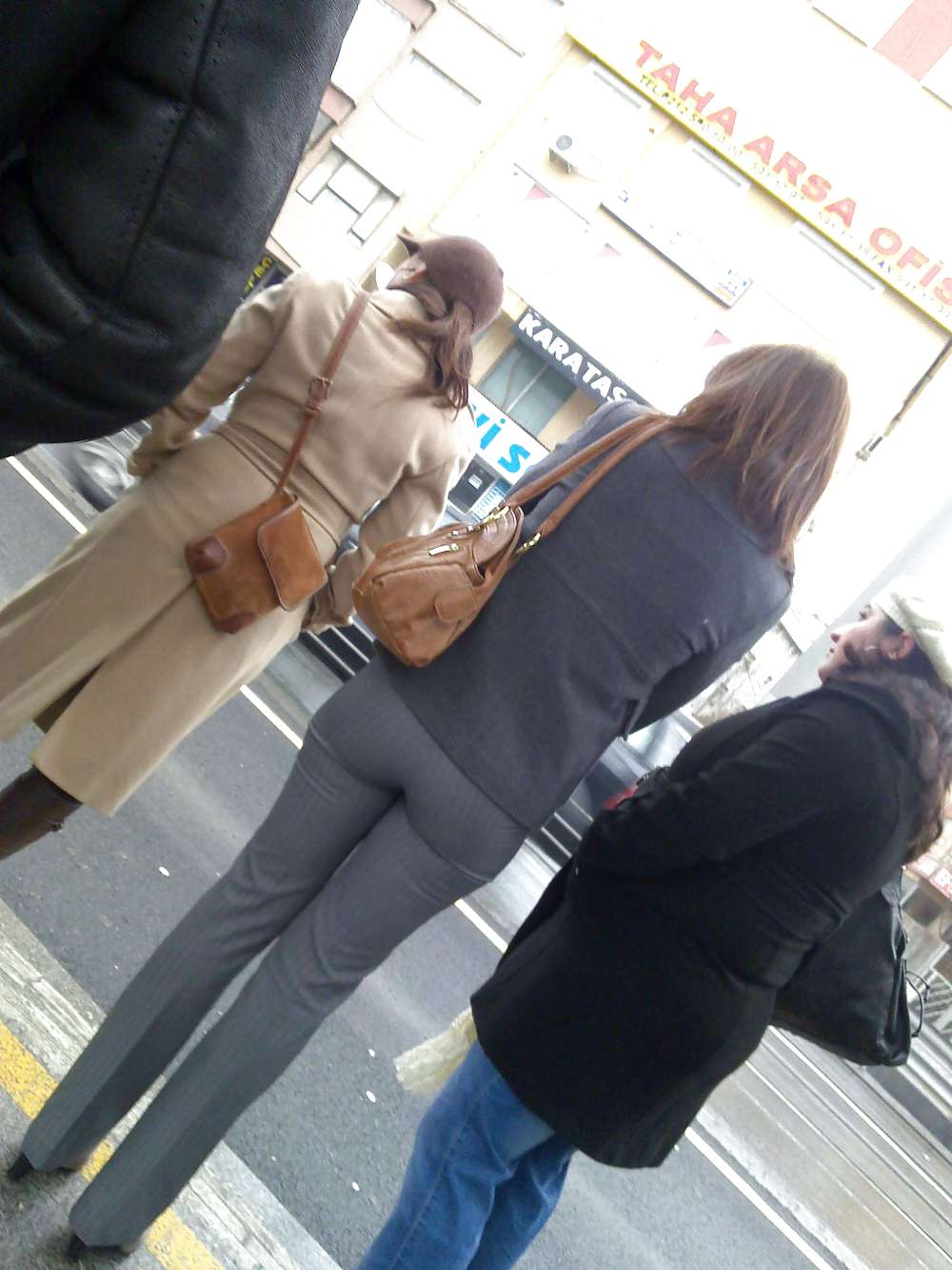 Complicated Lady Photos #9297031