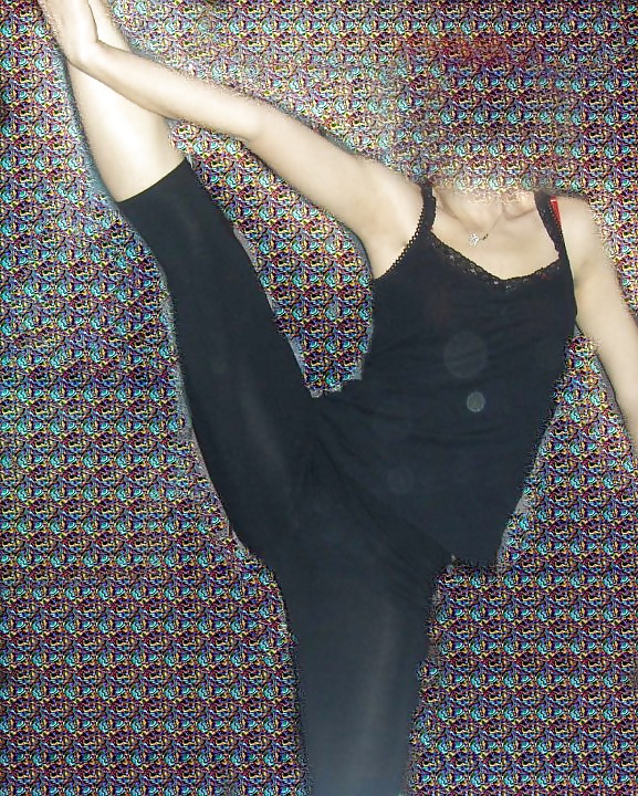 Complicated Lady Photos #9297080