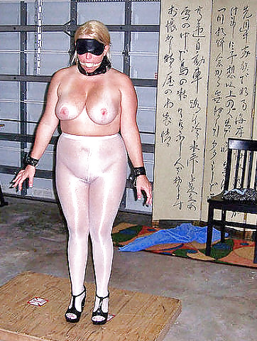 The Best of Body Stocking Wife Kate #4838329