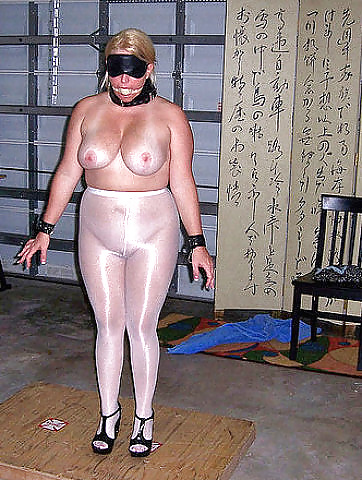 The Best of Body Stocking Wife Kate #4838365