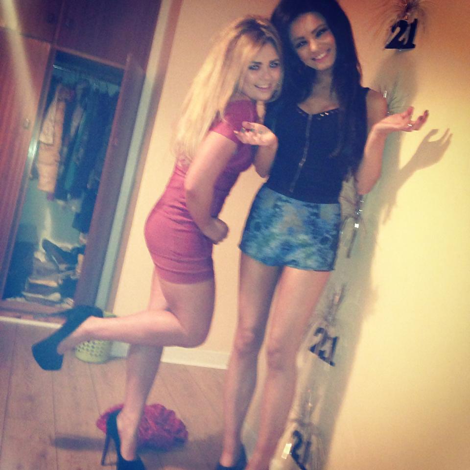 Irish teen sluts 21 #21884798