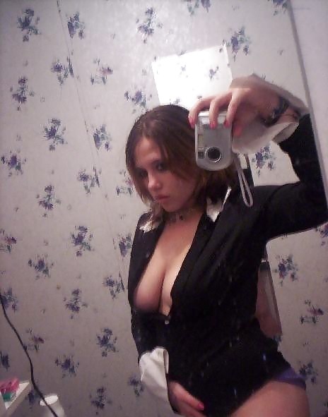 Sexy Emo Jugendliche #1899195
