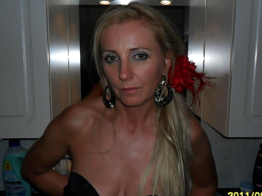 Vivid Adore matures?