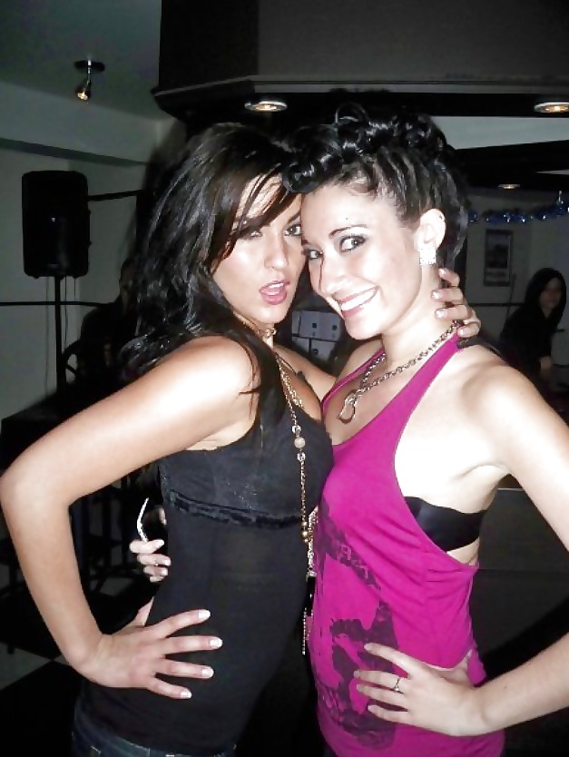 Like matures? #8496007