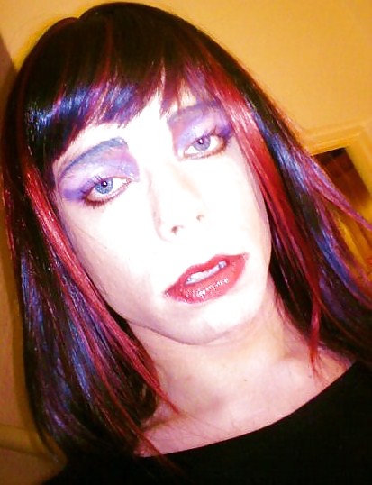 Master's sissy faggot cumdump slut #4056168