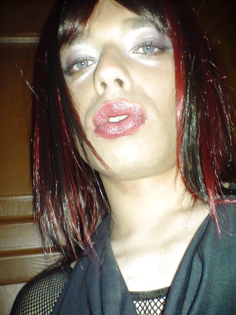 Master's sissy faggot cumdump slut #4056189