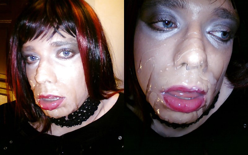 Master's sissy faggot cumdump slut #4056213