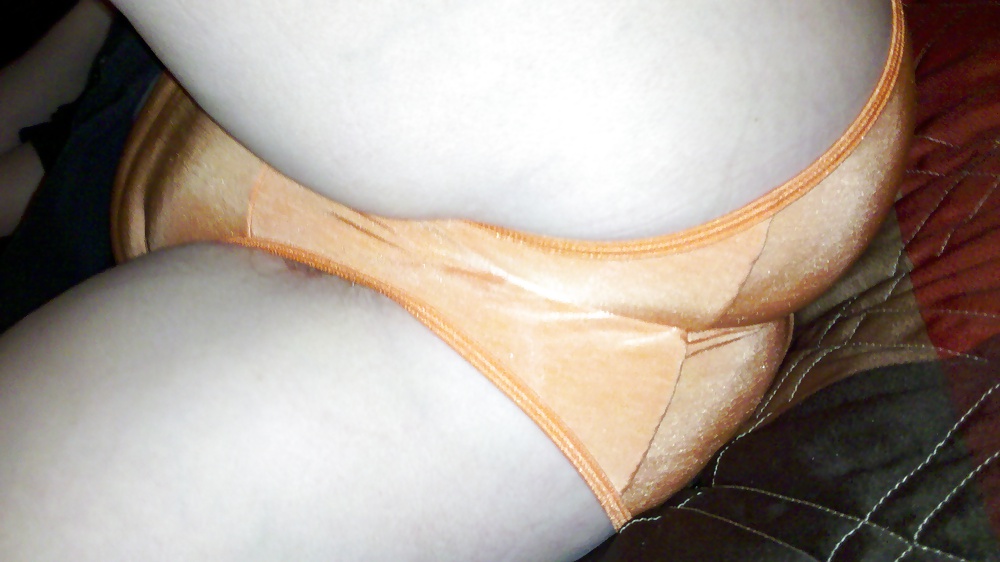 Cell phone panty pics #13065804