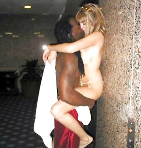 Interracial Kissing #2 #8234720