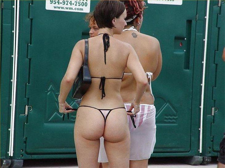 NOTHIN' BUTT ASSES 4 #4097037