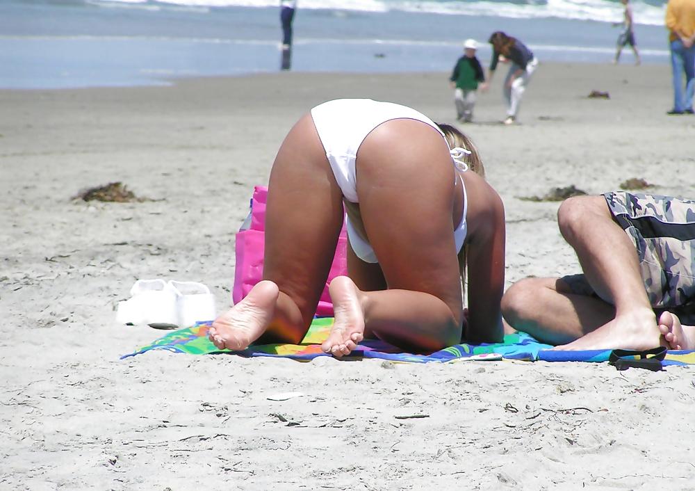 NOTHIN' BUTT ASSES 4 #4097221