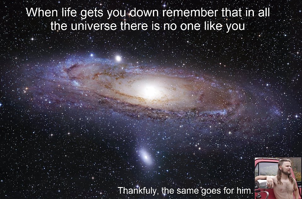 Sarcasm : The Universal Language #9882017