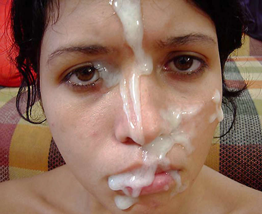 Bitches That Dont't Luxuriate in Cum #9430999