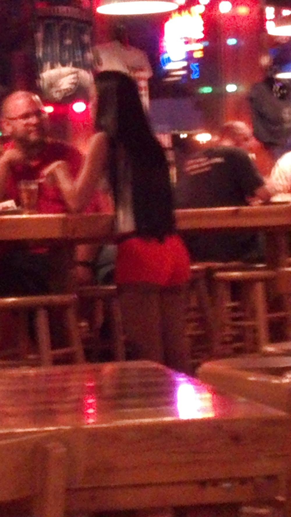 Hooters girls #8337271