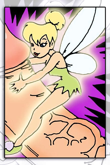 Tinkerbell is kinky #1884208