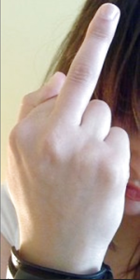 Fuck you #9726338