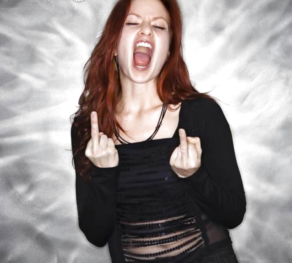 Fuck you #9726349