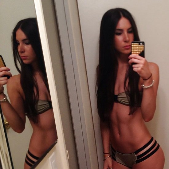 Caliente deporte amateur y las niñas de la aptitud con el cuerpo perfecto
 #21167701