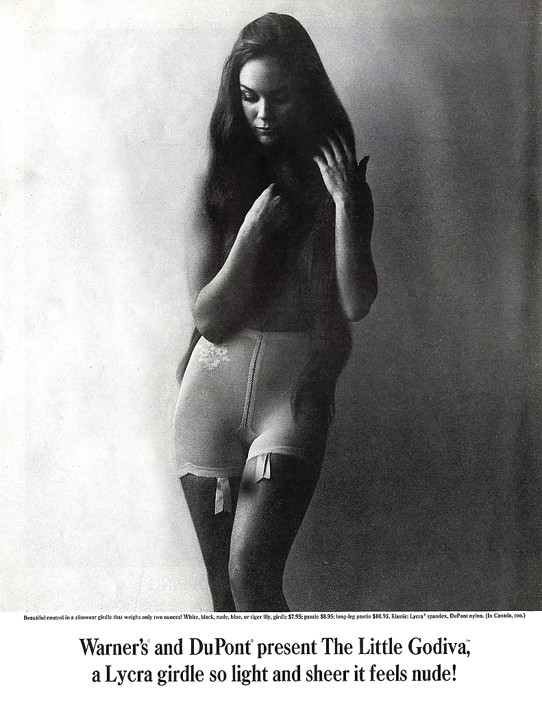 Retro CORSETS 2 #6702749