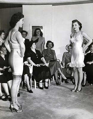 Retro CORSETS 2 #6702887
