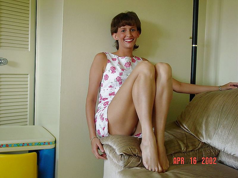 Ella vacila
 #19853682