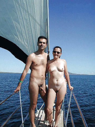 Boat Nudity #1 #2394409