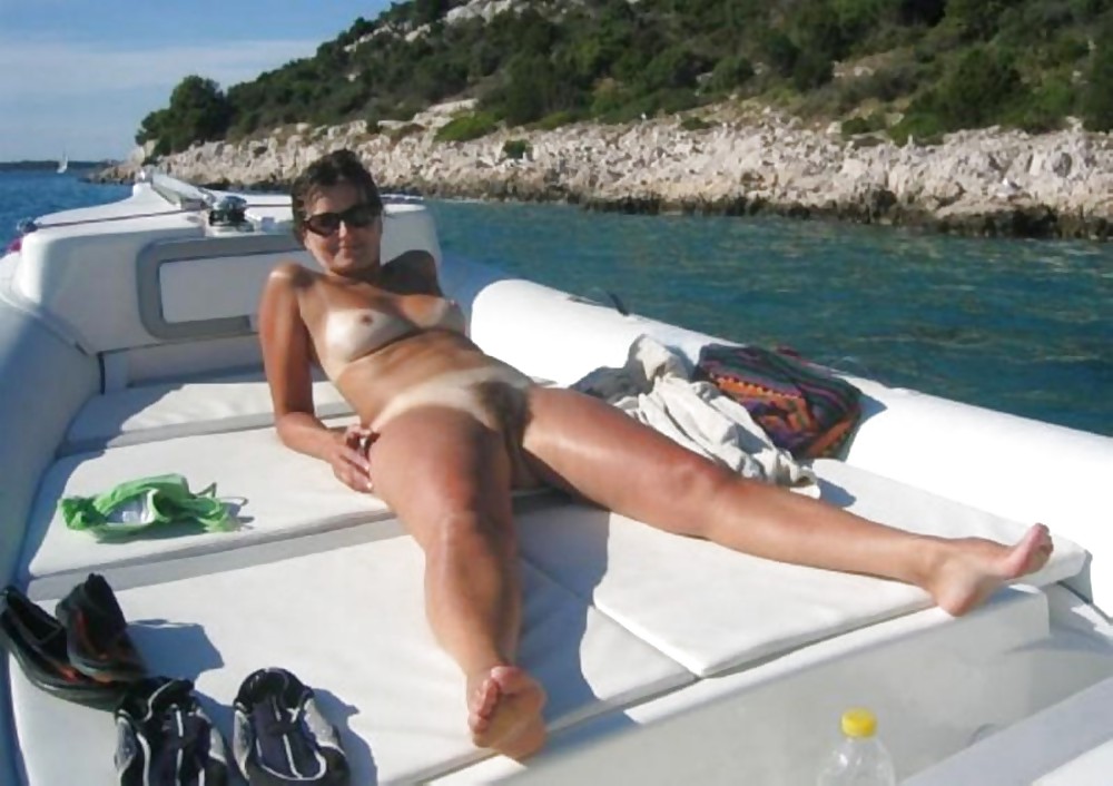 Barca nudità # 1
 #2394451