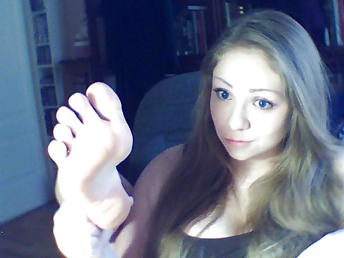 Wtf Sexy Teenie Feet reloaded v1.5 #13516981