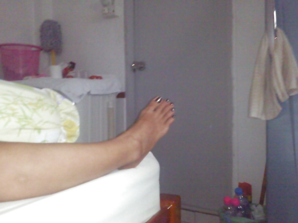 Mes Pieds Gf #11805028