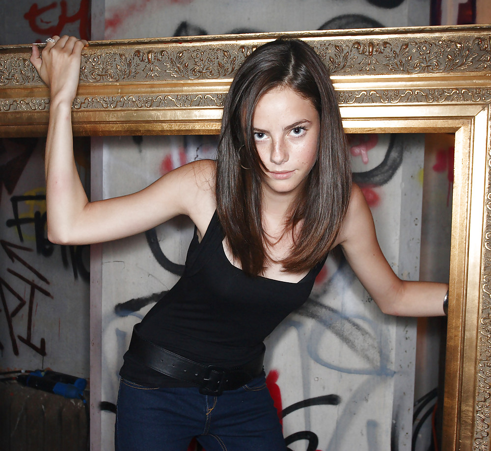 Kaya scodelario mezclas
 #21251030