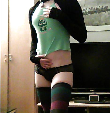 Sexy cd cutiepie89 - parte 3
 #12583897