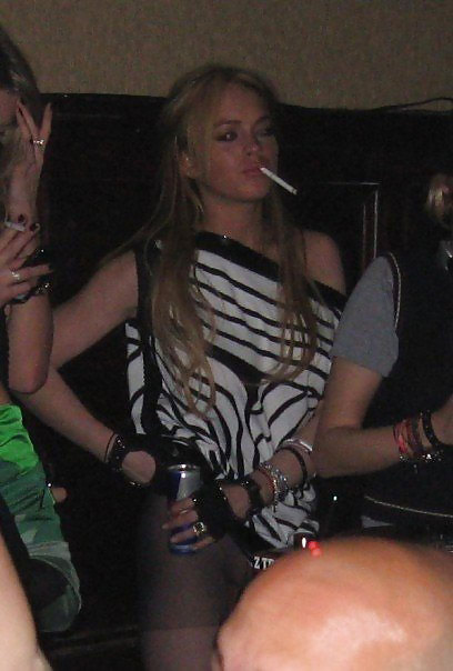 Lindsay Lohan #3679546