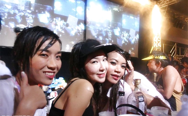 Songkran day...!! #3469476