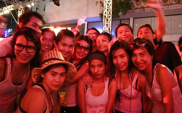 Songkran day...!! #3469497