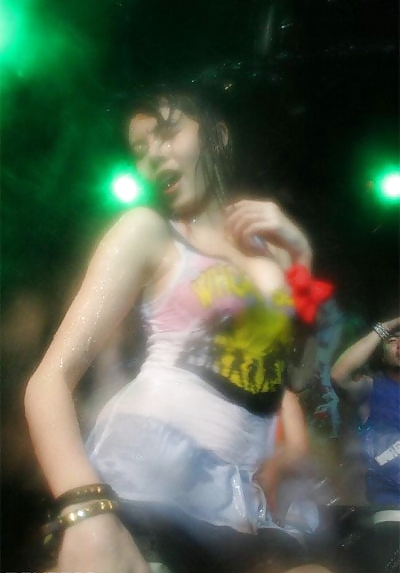 Songkran day...!! #3469544