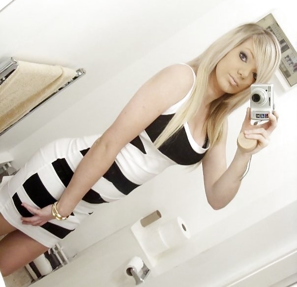 Lying Slut Sarah #4220505