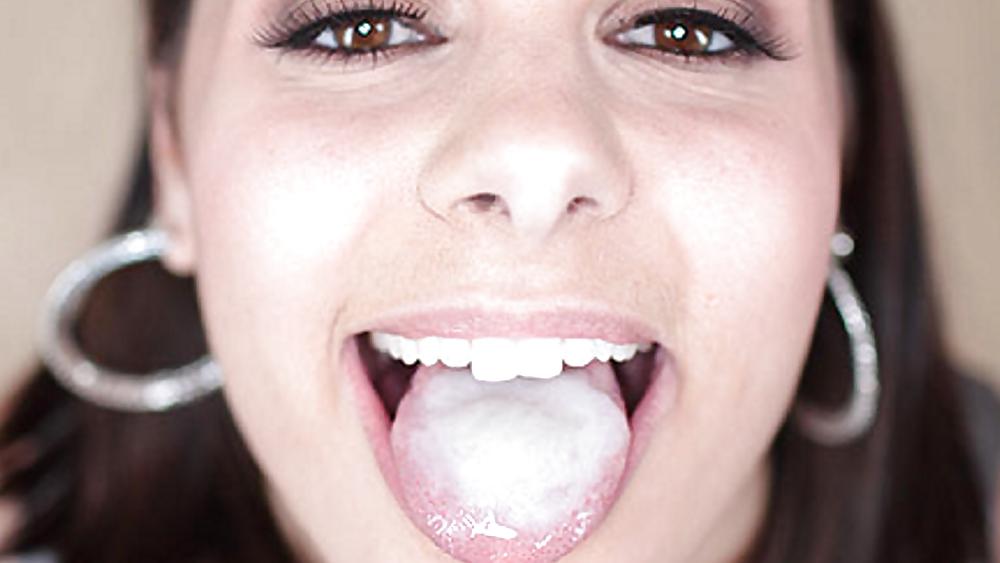 Ins Gesicht Und In Den Mund 25 #2727148