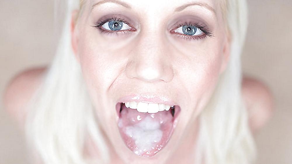 Ins Gesicht Und In Den Mund 25 #2727188