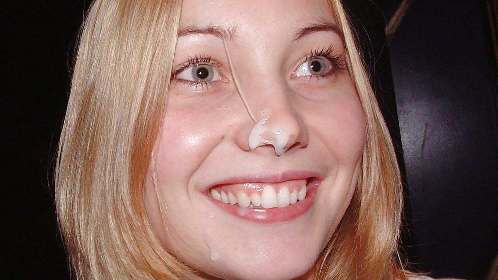 Ins Gesicht Und In Den Mund 25 #2727198