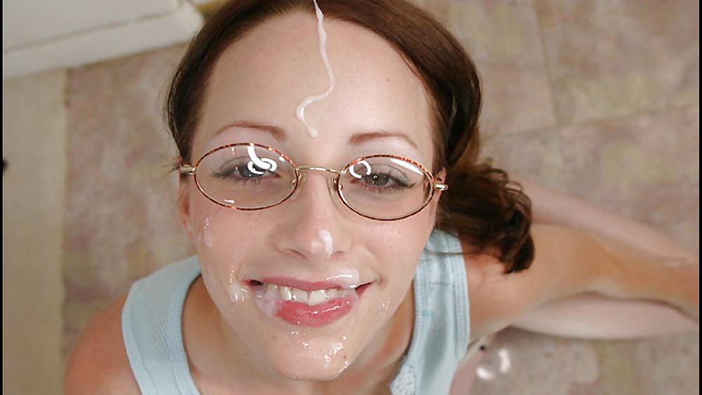 Ins Gesicht Und In Den Mund 25 #2727359