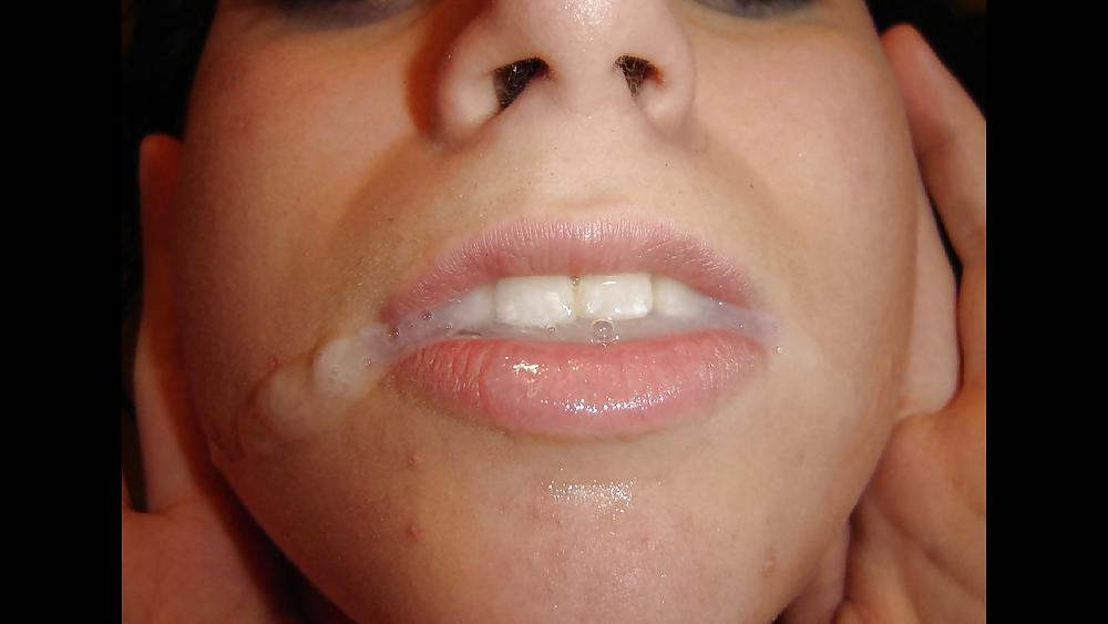 Ins Gesicht Und In Den Mund 25 #2727399