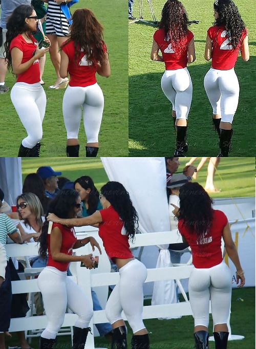 Thank God for women in tight pants!!! #4559055