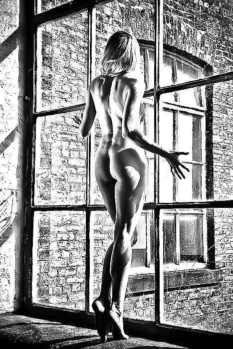 Erotic at the Window - Session 1 #4301160