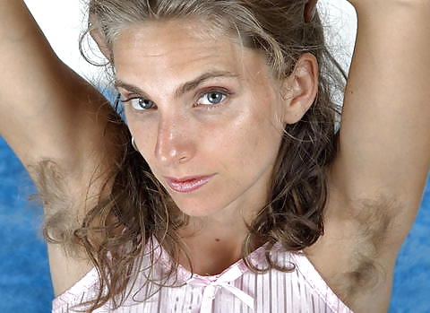 Armpits #8328977