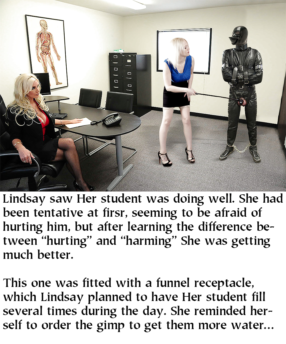 More Femdom-Captions #16114648